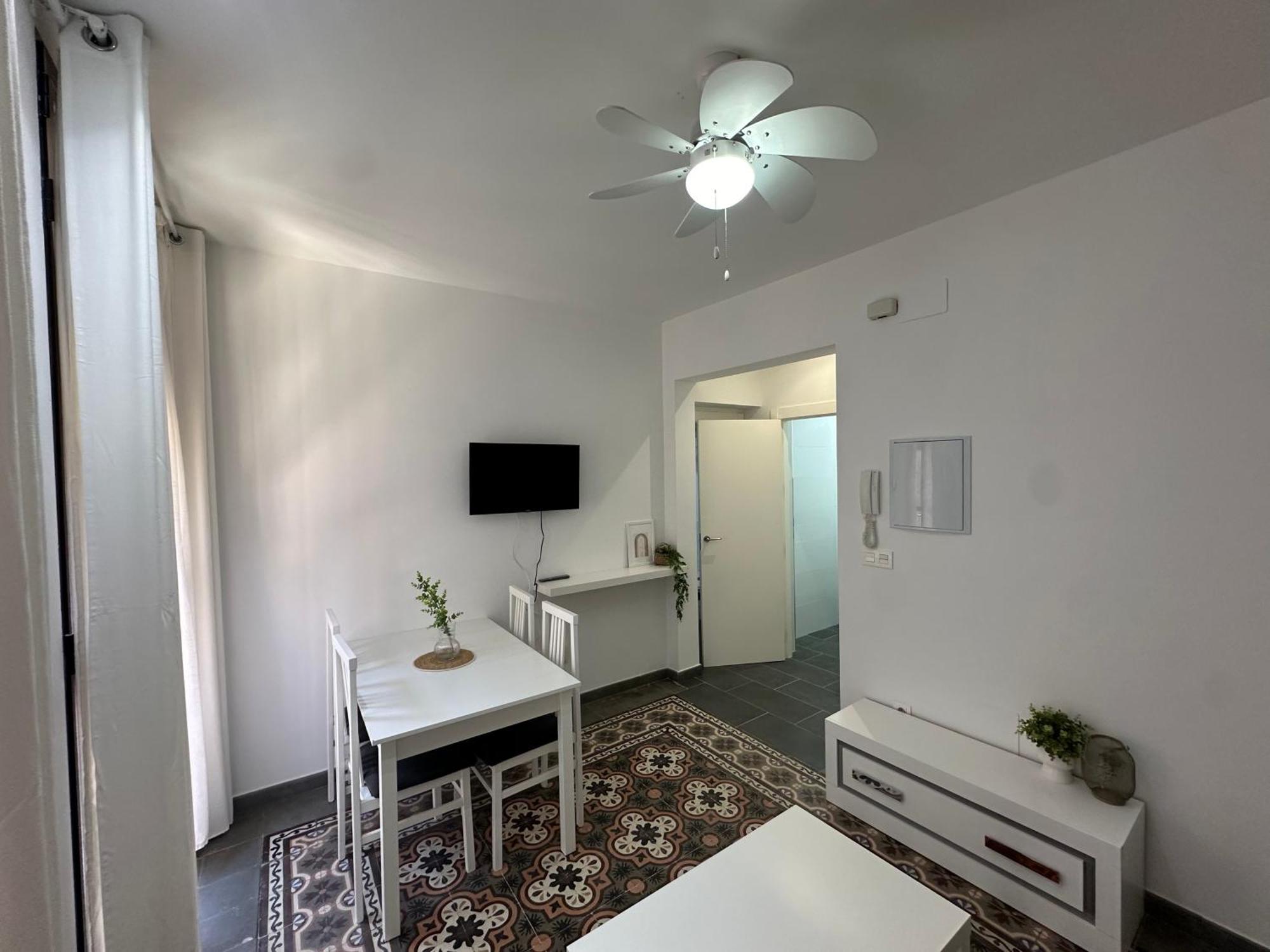 City Center Living Granada Exterior photo