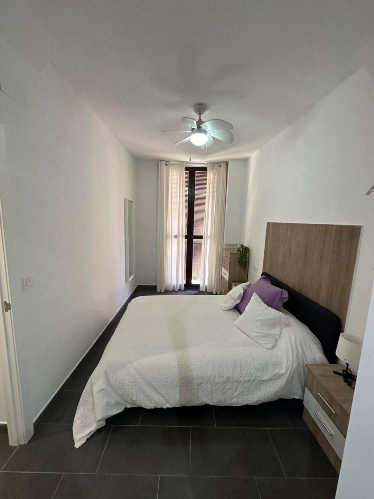 City Center Living Granada Exterior photo