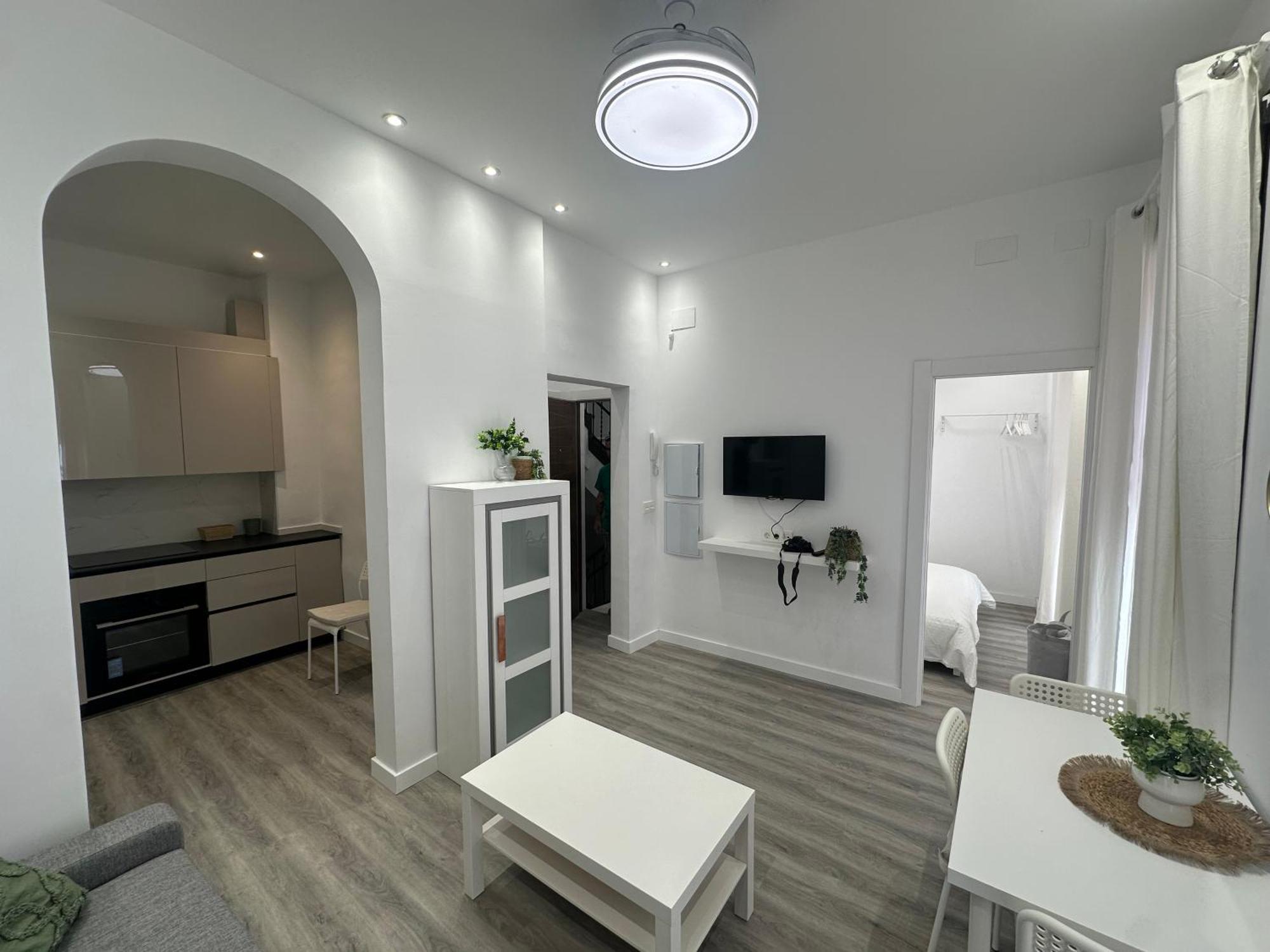 City Center Living Granada Exterior photo